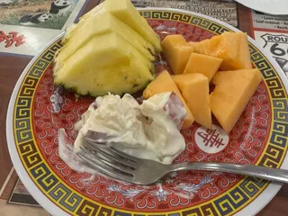 China Super Buffet