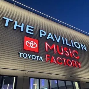 Music Venues