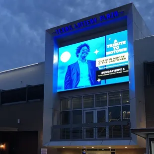 A Tribute To Motown Sunday Night! (September, 2021)