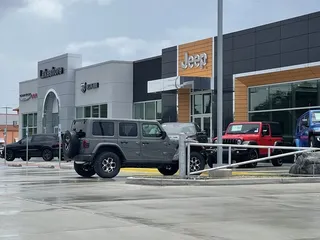 Lakeshore Chrysler Dodge Jeep RAM