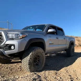 Toyota Of Ridgecrest