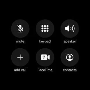 how long i was on hold waiting for service dept to make an appt. walk in - took 1 minute
