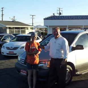 Surprise Susan C.(anonymously donated)and congratulations.