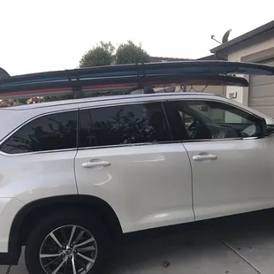Ready for adventure!