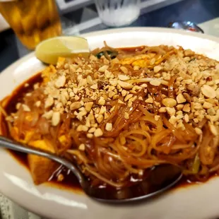 Pad Thai