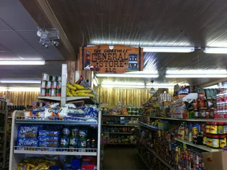 Gibbsville General Store