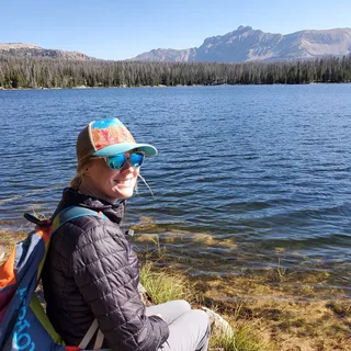Angie M.