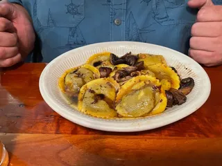 Palombo's Italian Restaurant