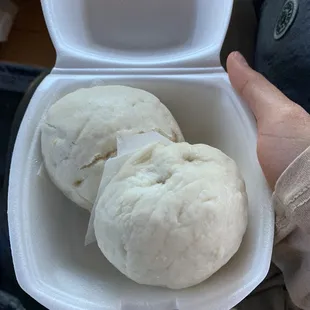 Xa Xieu Banh Baos