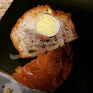 Deep Fried Combo