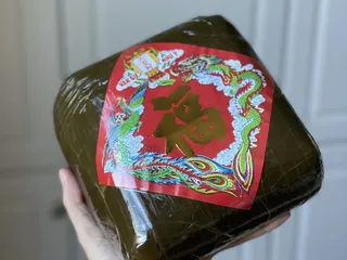 Thanh Son Tofu