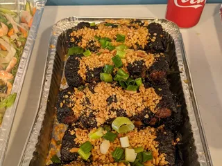 Banh Mi So 1
