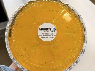 Mama’s Cha Ca