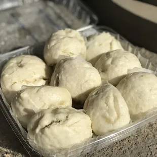 food, chowder, soups and chowder, soup