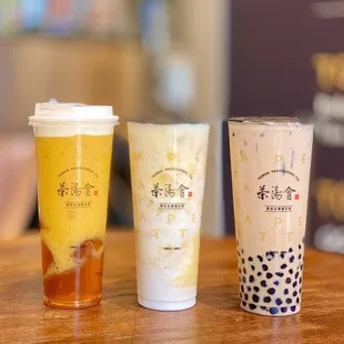 TP TEA