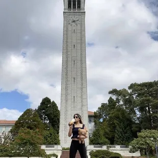 Mango Cheese Foam with boba