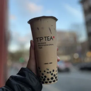 Taiwanese Classic MT