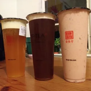 B6. Winter Melon Tie Guan Yin