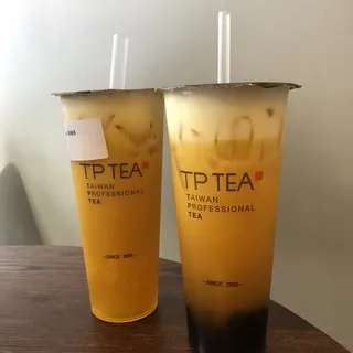 B4. Passion Fruit Green Tea