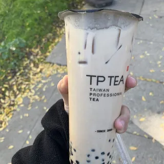 C2. Pearl Milk Tea