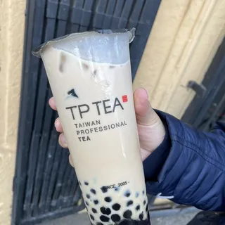 C8. 3Q TP Milk Tea