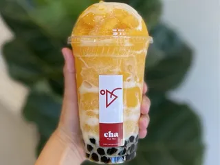 Cha Thai Tea