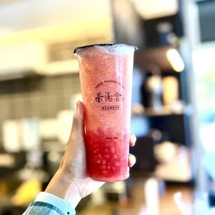 Watermelon Slush @colorful.eats