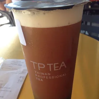 Signature Black Tea