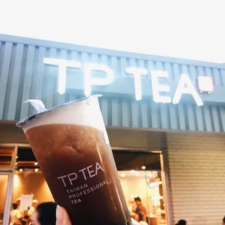 Winter Melon Tie Guan Yin