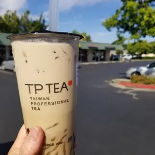 3Q TP Milk Tea