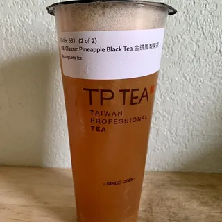 Milk Tea