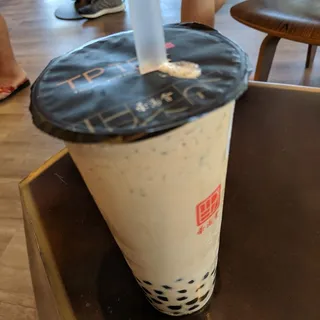 Pearl Milk Tea