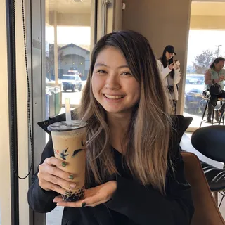 Taiwan Classic Milk Tea