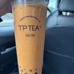 Thai Tea