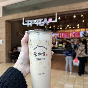 TP Tea