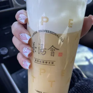 A2. Premium Green Tea