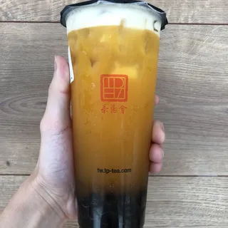 B4. Passion Fruit Green Tea