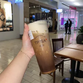 B6. Winter Melon Tie Guan Yin