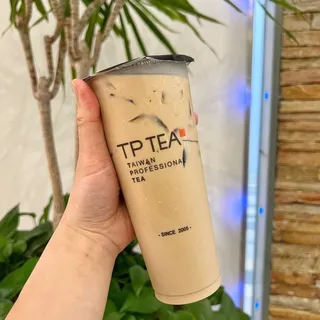 C1. Milk Tea