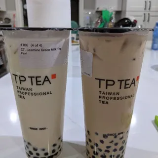 C2. Pearl Milk Tea