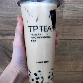 C4. Taiwan Classic Milk Tea