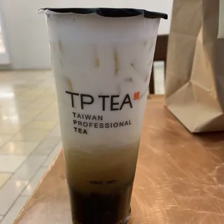 D3. Premium Green Tea Latte