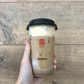 D5. Winter Melon Tea Latte