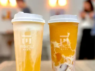 Macu Tea