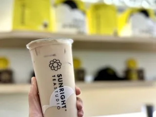 Sunright Tea Studio - Burlingame