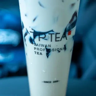 Signature Milk Teas