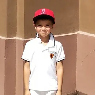 Brunch and Golf with parential unit. ( Dad )