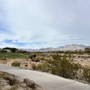TPC Las Vegas