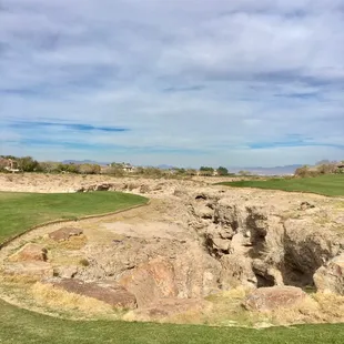 TPC Las Vegas
