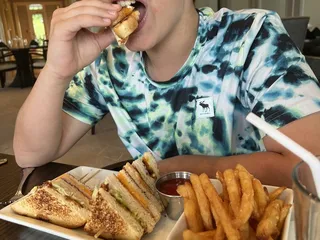 Ballantyne Country Club